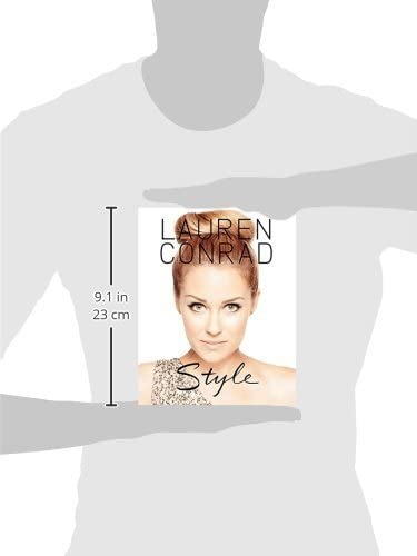 Lauren Conrad Style