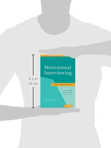 Motivational Interviewing: A Guide for Medical Trainees