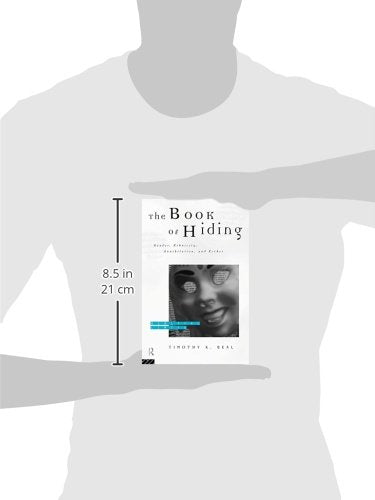 The Book of Hiding: Gender, Ethnicity, Annihilation, and Est