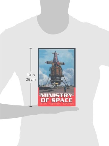 Ministry of Space