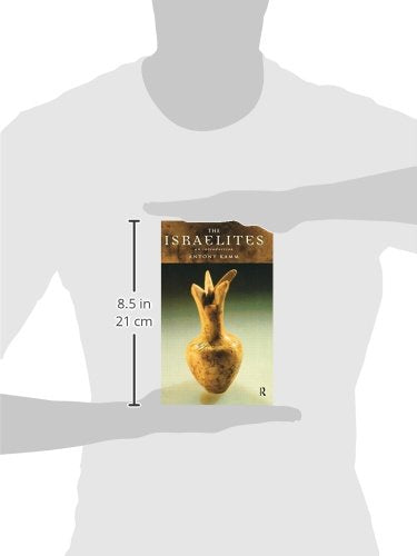 The Israelites: An Introduction (Peoples of the Ancient World)