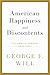 American Happiness and Discontents: The Unruly Torrent, 2008-2020