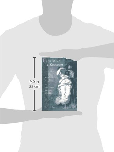 Each Mind a Kingdom: American Women, Sexual Purity, and the New Thought Movement, 1875-1920