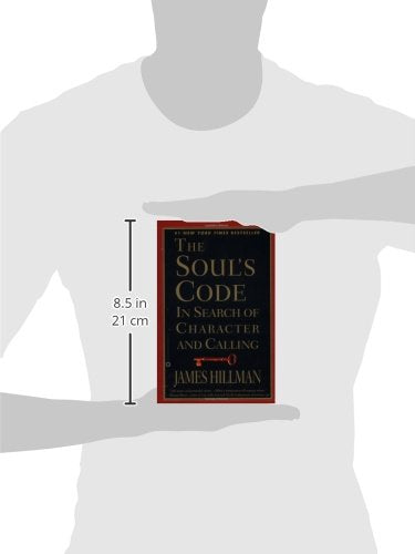 The Souls Code: In Search of Character and Calling