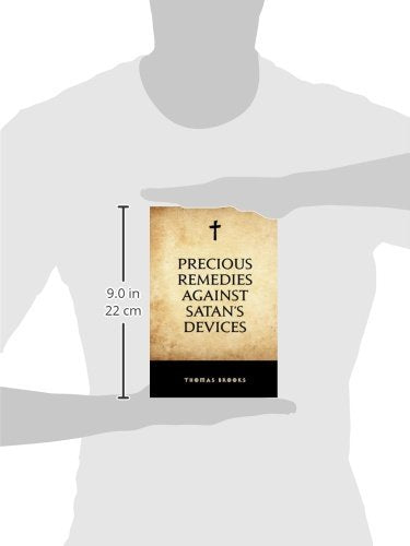 Precious Remedies against Satan? Devices