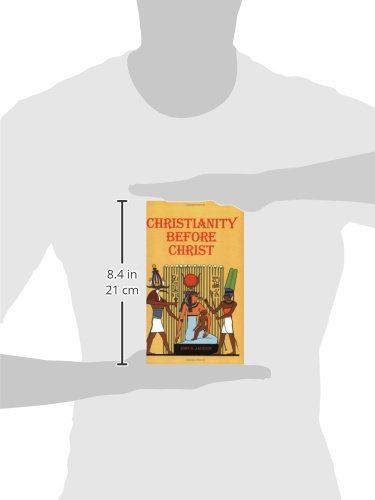 Christianity Before Christ