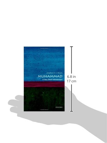 Muhammad: A Very Short Introduction