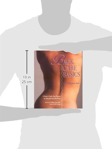 Back Care Basics: A Doctor's Gentle Yoga Program for Back and Neck Pain Relief
