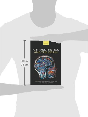 Art, Aesthetics, and the Brain