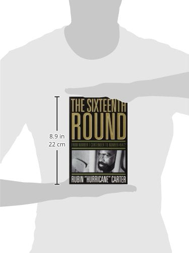 The Sixteenth Round: From Number 1 Contender to Number 45472