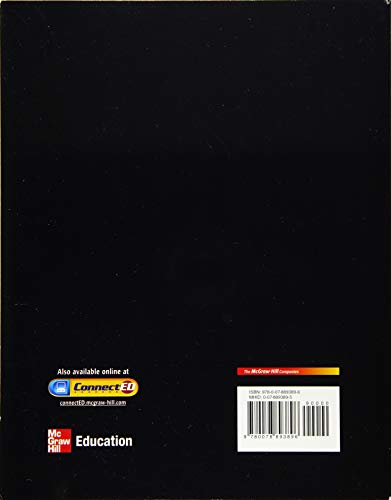 Glencoe iScience, Integrated Course 2, Grade 7, Reading Essentials, Student Edition (INTEGRATED SCIENCE)