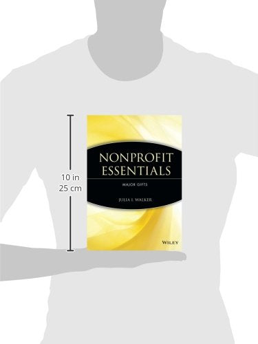 Nonprofit Essentials: Major Gifts