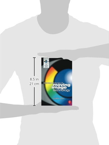 Bksts Illustrated Dictionary of Moving Image Technology