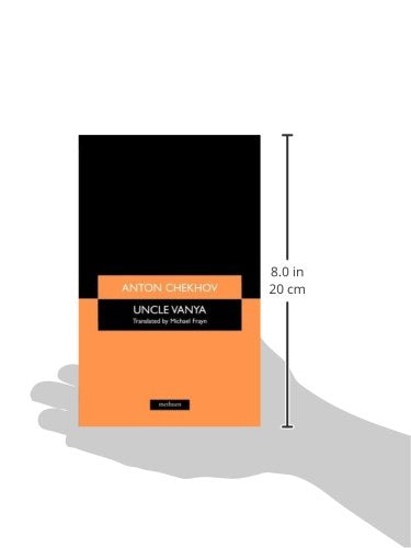Uncle Vanya (Modern Plays)