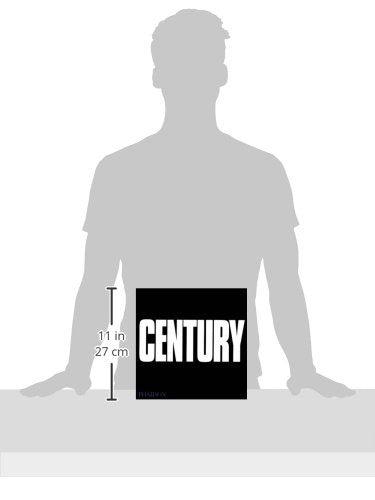 Century: One Hundred Years of Human Progress, Regression, Su