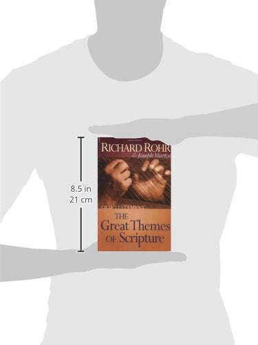 Great Themes of Scripture: Old Testament (Great Themes of Scripture Series)