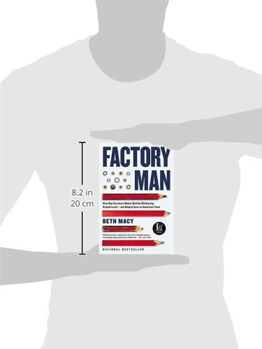 Factory Man