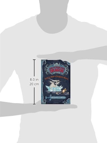 How to Train Your Dragon: How to Ride a Dragon's Storm (How