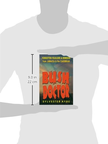Bush Doctor
