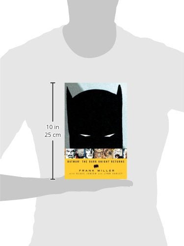 Batman: The Dark Knight Returns