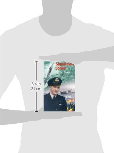 Signalman Jones