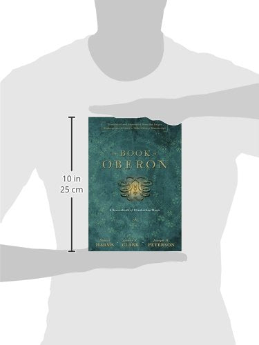 The Book of Oberon: A Sourcebook of Elizabethan Magic