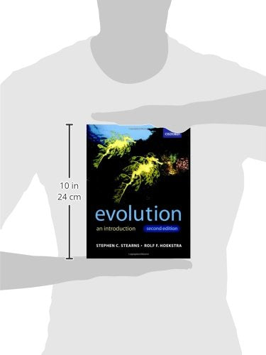 Evolution,