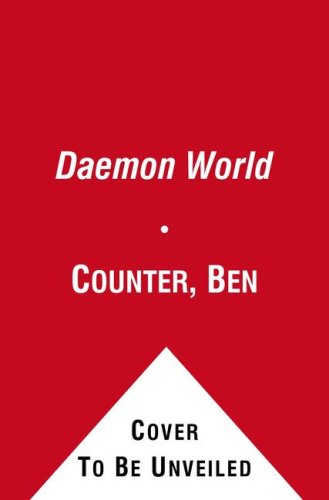 Daemon World (Warhammer 4000) by Counter, Ben