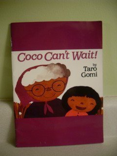 Coco Can't Wait