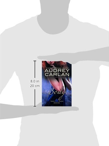 Body (1) (Trinity Trilogy)