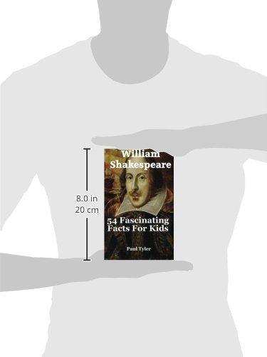 William Shakespeare: 54 Fascinating Facts For Kids