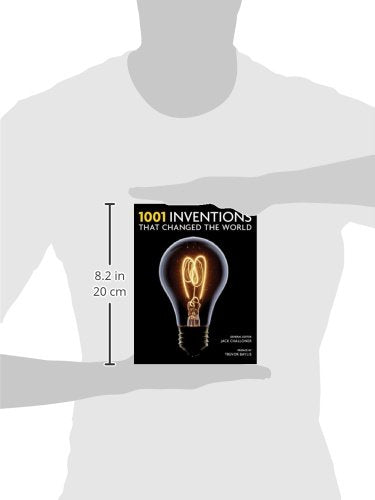 1001 Inventions That Changed the World