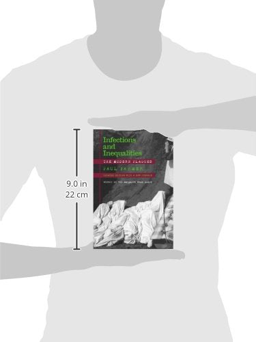 Infections and Inequalities: The Modern Plagues, Updated with a New Preface