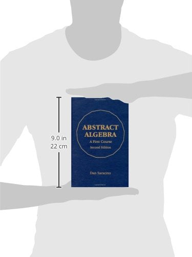 Abstract Algebra: A First Course