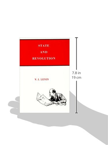 State and Revolution