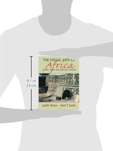 Visual Arts of Africa: Gender, Power, and Life Cycle Rituals