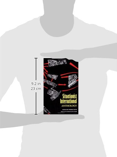 Situationist International Anthology