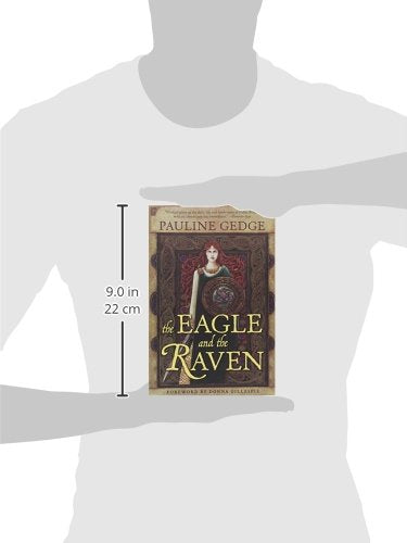 The Eagle and the Raven (Rediscovered Classics)
