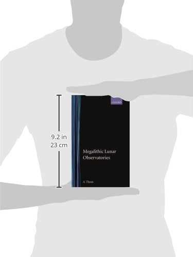 Megalithic Lunar Observatories