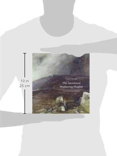 The Annotated Wuthering Heights