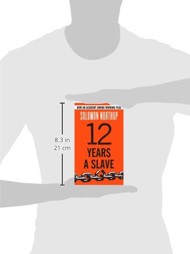 12 Years a Slave