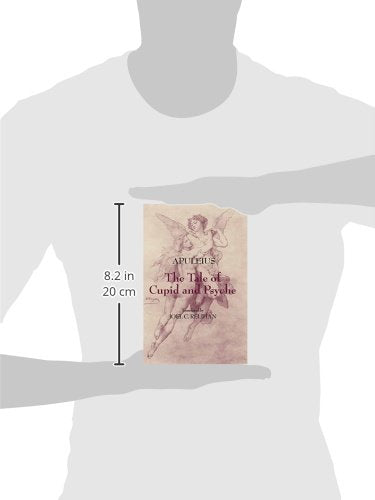 The Tale of Cupid and Psyche (Hackett Classics)