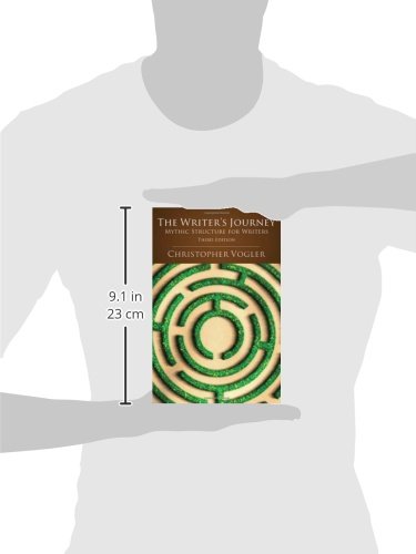 The Writers Journey: Mythic Structure for Writers, 3rd Edition