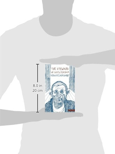 The Steward Of Christendom (Modern Plays)