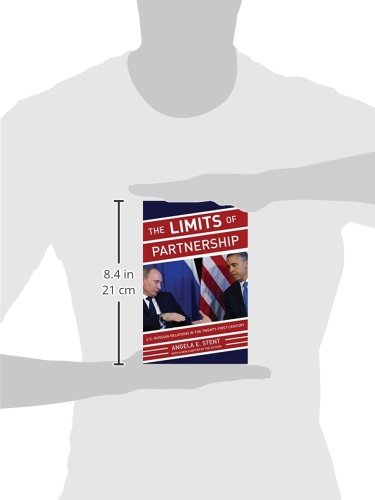 The Limits of Partnership: U.S.-Russian Relations in the Twenty-First Century - Updated Edition
