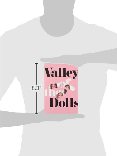 Valley of the Dolls by Jacqueline Susann