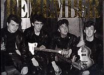 Remember: The Recollections and Photographs of the Beatles b