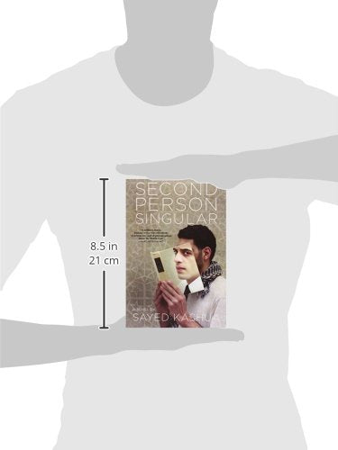 Second Person Singular