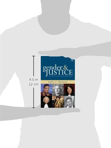 Gender and Justice (Perspectives on Gender)