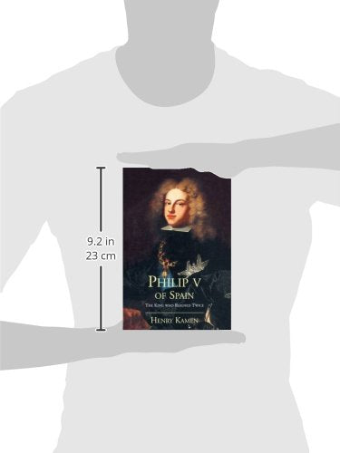 Philip V of Spain